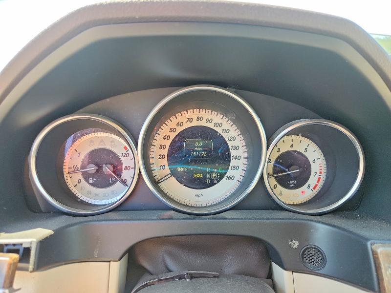2014 MERCEDES-BENZ E 350 — Фото 9 из 12