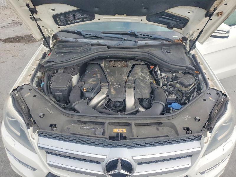 4JGDF7CE7EA423509 2014 MERCEDES-BENZ GL photo no. 11