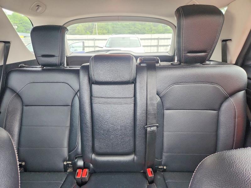 2015 MERCEDES-BENZ ML 350 4MATIC — Фото 10 из 13