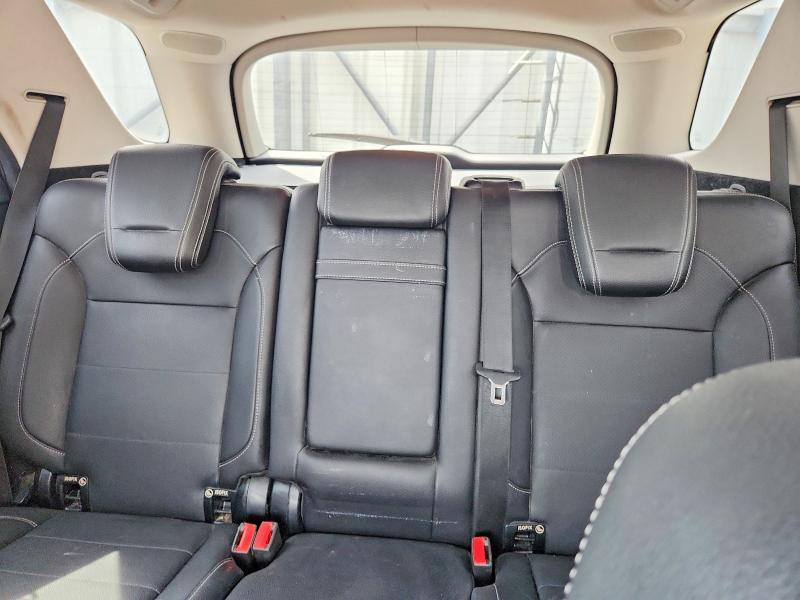 2015 MERCEDES-BENZ ML 250 BLUETEC — Фото 10 из 13