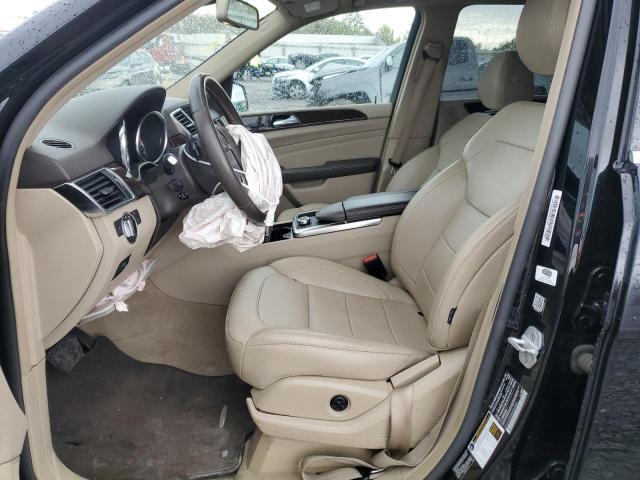 2014 MERCEDES-BENZ ML 350 4MATIC — Фото 7 из 12