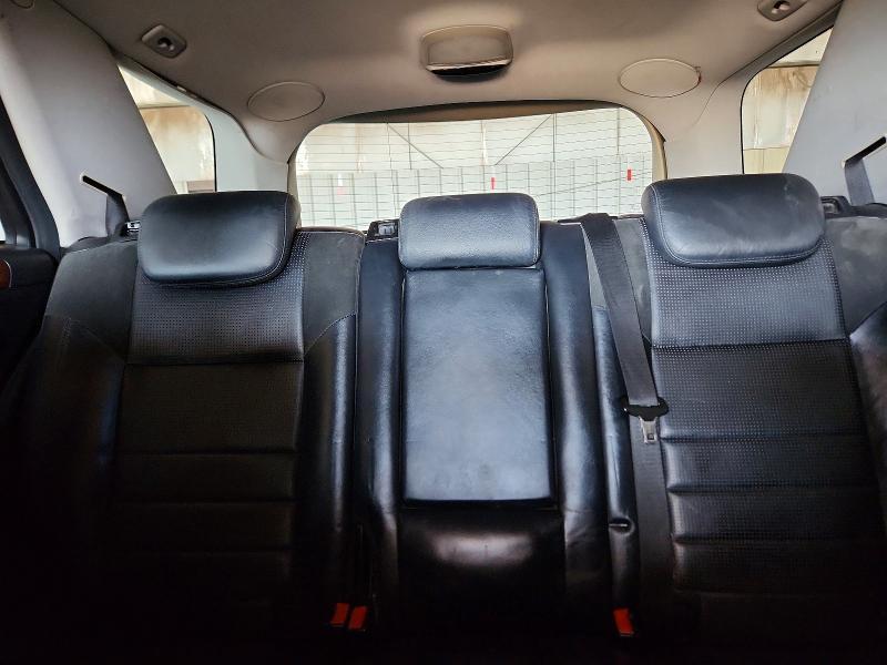 2007 MERCEDES-BENZ ML 63 AMG — Фото 10 из 13