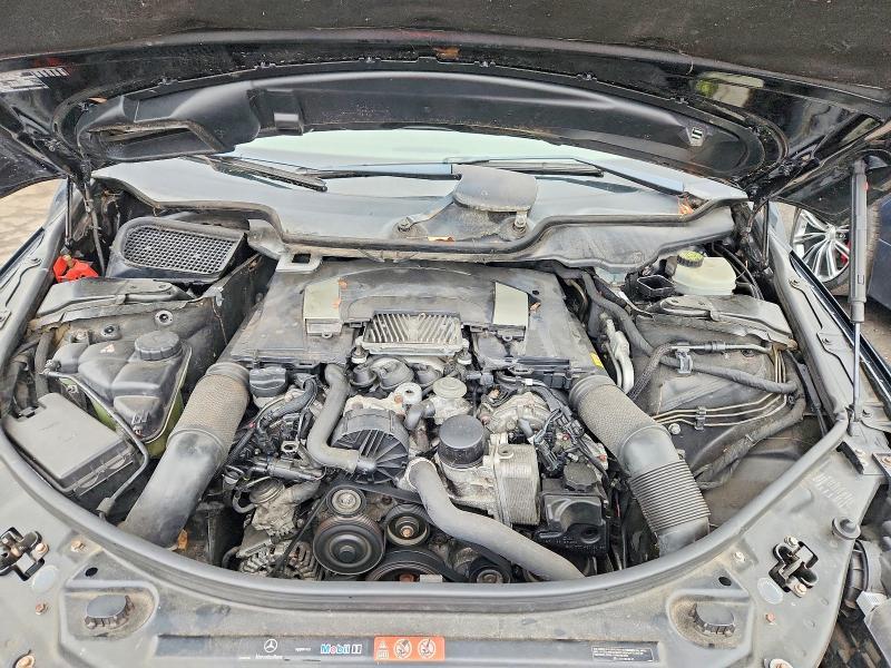 2009 MERCEDES-BENZ R 350 4MATIC — Фото 12 из 13