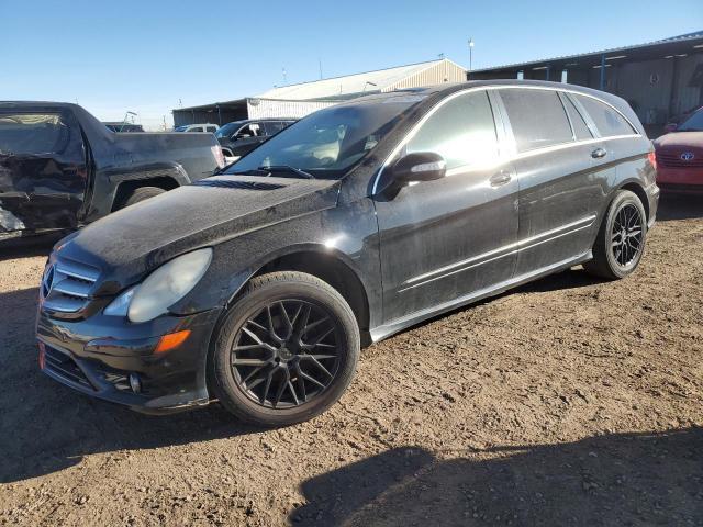2008 MERCEDES-BENZ R-CLASS 4JGCB65E08A071831