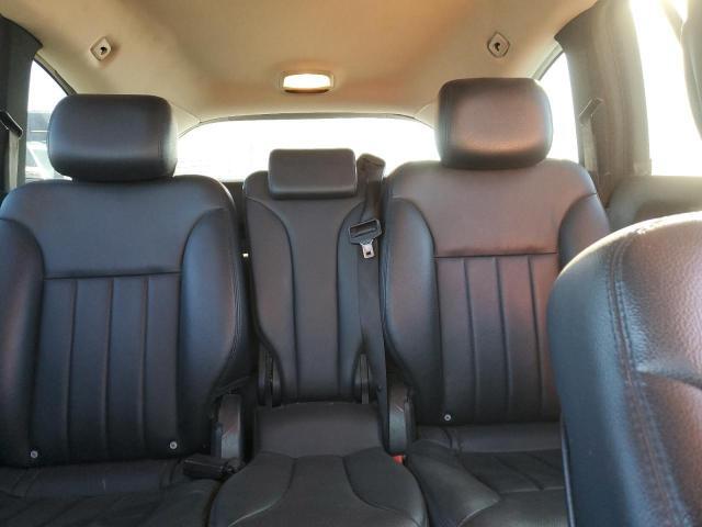 2008 MERCEDES-BENZ R-CLASS — Фото 10 из 13