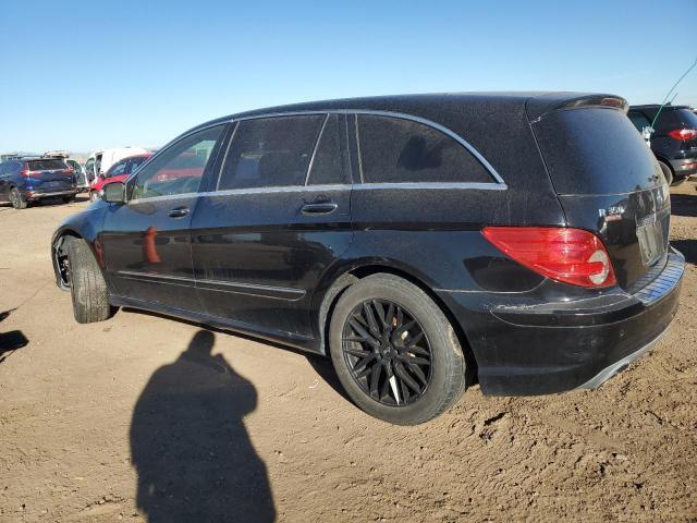 2008 MERCEDES-BENZ R-CLASS — Фото 2 из 13
