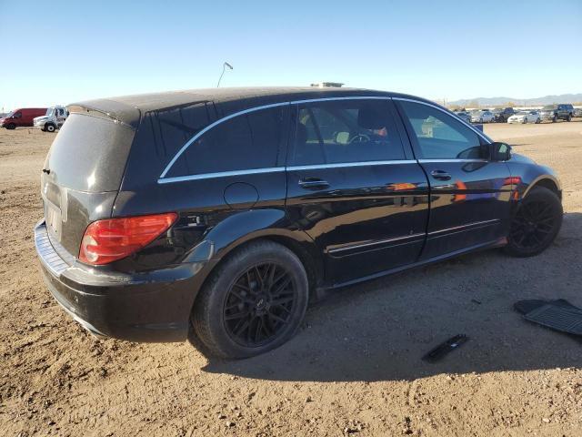 2008 MERCEDES-BENZ R-CLASS — Фото 3 из 13