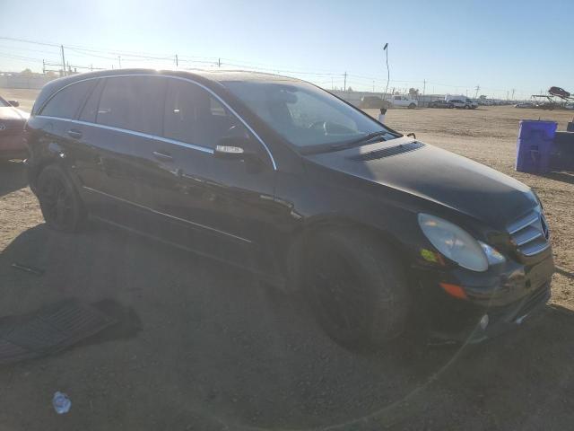 2008 MERCEDES-BENZ R-CLASS — Фото 4 из 13
