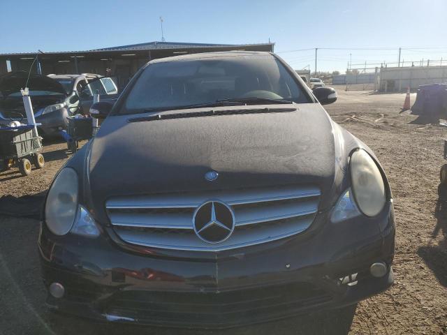 2008 MERCEDES-BENZ R-CLASS — Фото 5 из 13
