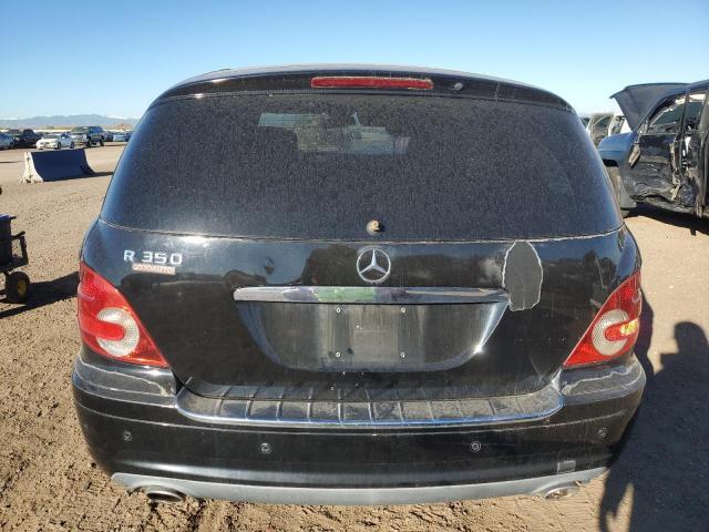 2008 MERCEDES-BENZ R-CLASS — Фото 6 из 13