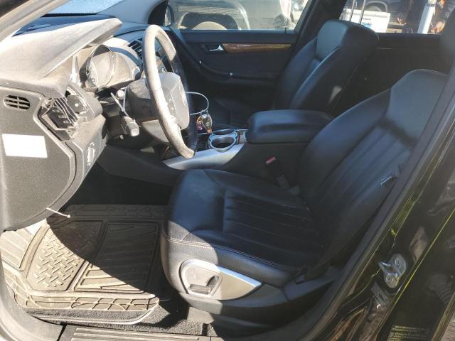 2008 MERCEDES-BENZ R-CLASS — Фото 7 из 13