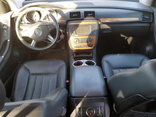 2008 MERCEDES-BENZ R-CLASS — Фото 8 из 13
