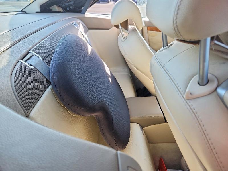 2004 MERCEDES-BENZ SL 500 — Фото 10 из 12