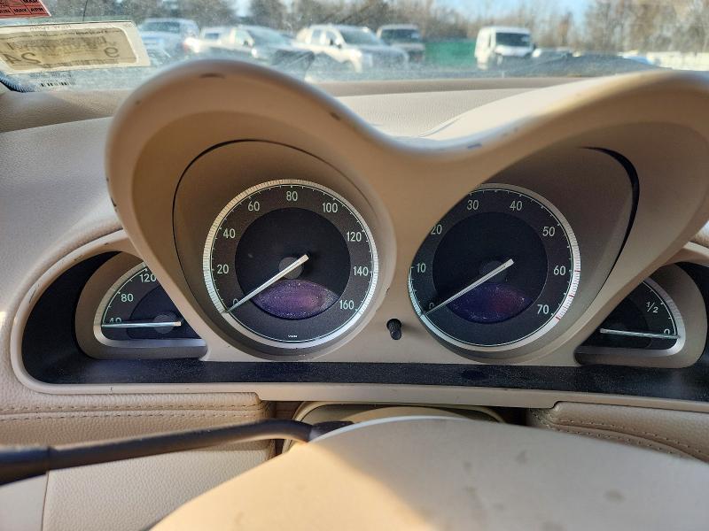 2004 MERCEDES-BENZ SL 500 — Фото 9 из 12