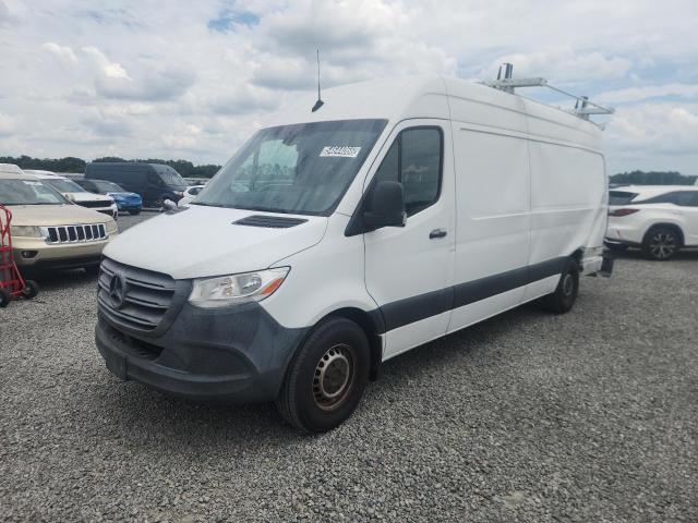 2022 MB SPRINTER 2500 CARGO