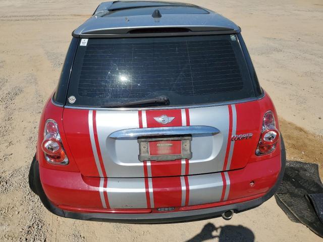 2006 MINI COOPER — Фото 6 из 13