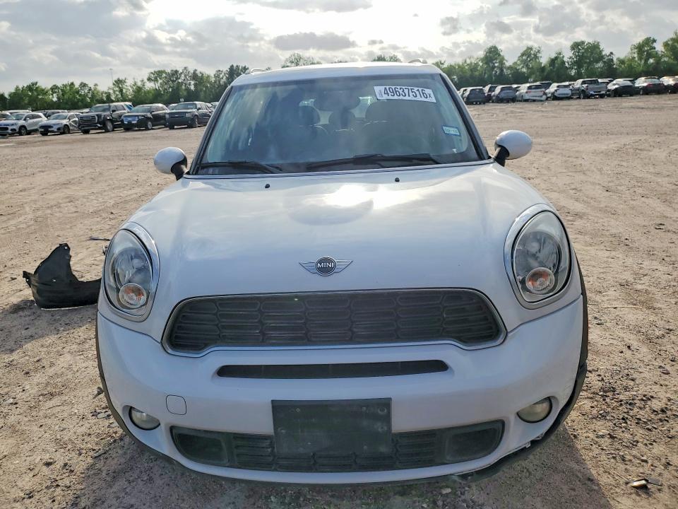 WMWZC5C54DWP31601 2013 MINI COOPER photo no. 5