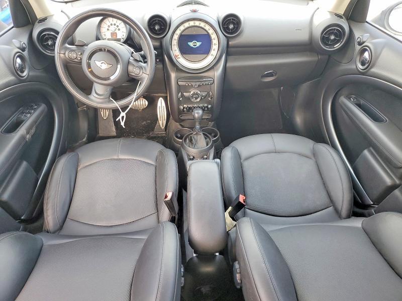 WMWZC5C54DWP31601 2013 MINI COOPER photo no. 8