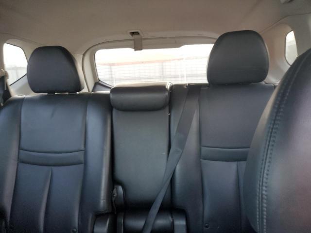 2015 NISSAN ROGUE — Фото 10 из 13