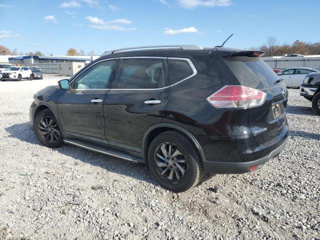 2015 NISSAN ROGUE — Фото 2 из 13