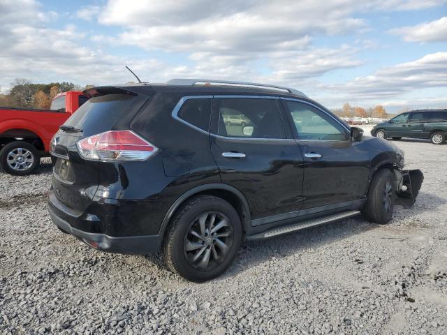 2015 NISSAN ROGUE — Фото 3 из 13