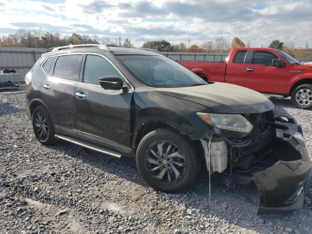 2015 NISSAN ROGUE — Фото 4 из 13