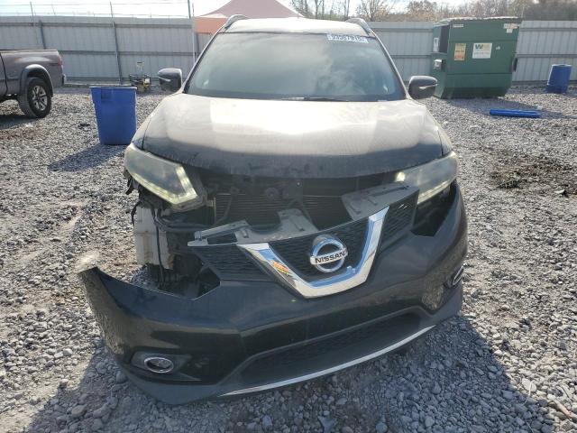 2015 NISSAN ROGUE — Фото 5 из 13