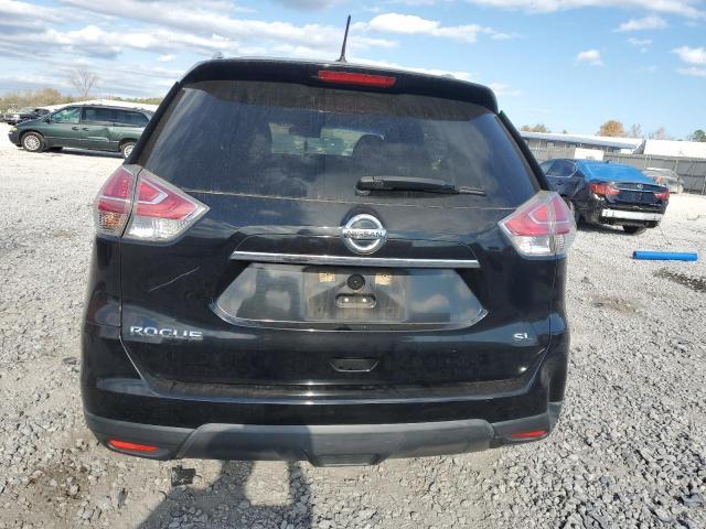 2015 NISSAN ROGUE — Фото 6 из 13