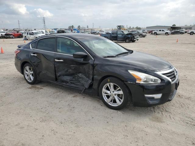 2013 NISSAN ALTIMA 2.5 — Фото 4 из 12