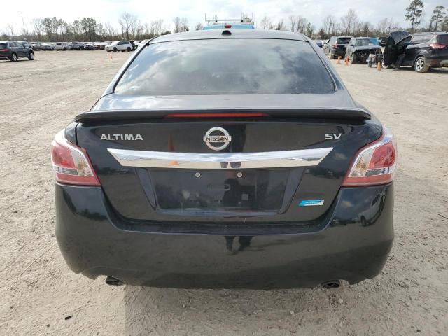 2013 NISSAN ALTIMA 2.5 — Фото 6 из 12