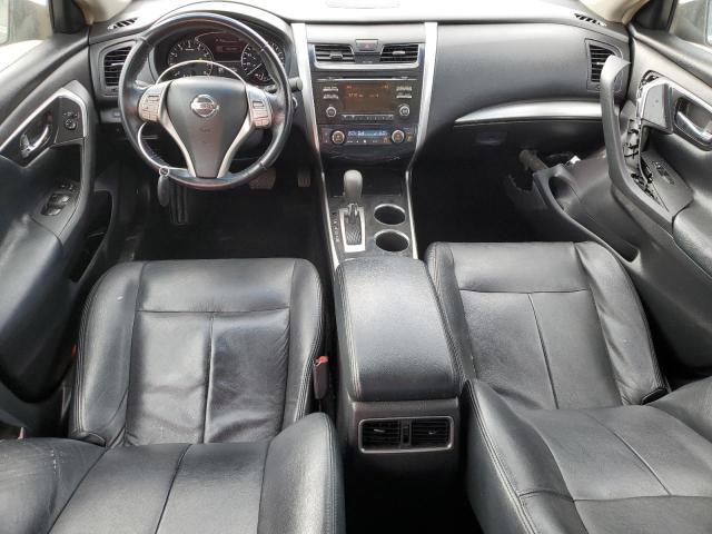 2013 NISSAN ALTIMA 2.5 — Фото 8 из 12