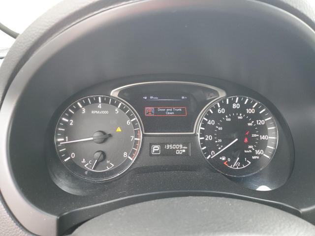 2013 NISSAN ALTIMA 2.5 — Фото 9 из 12