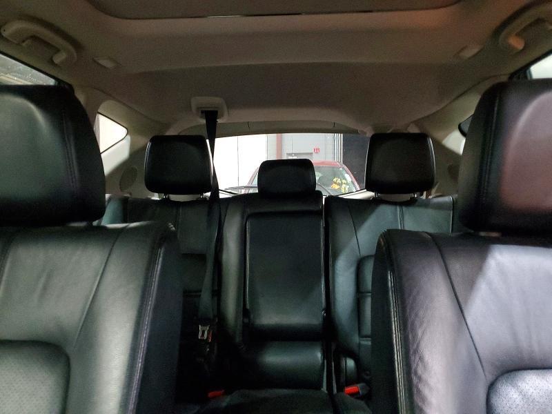 2014 NISSAN MURANO S — Фото 10 из 13