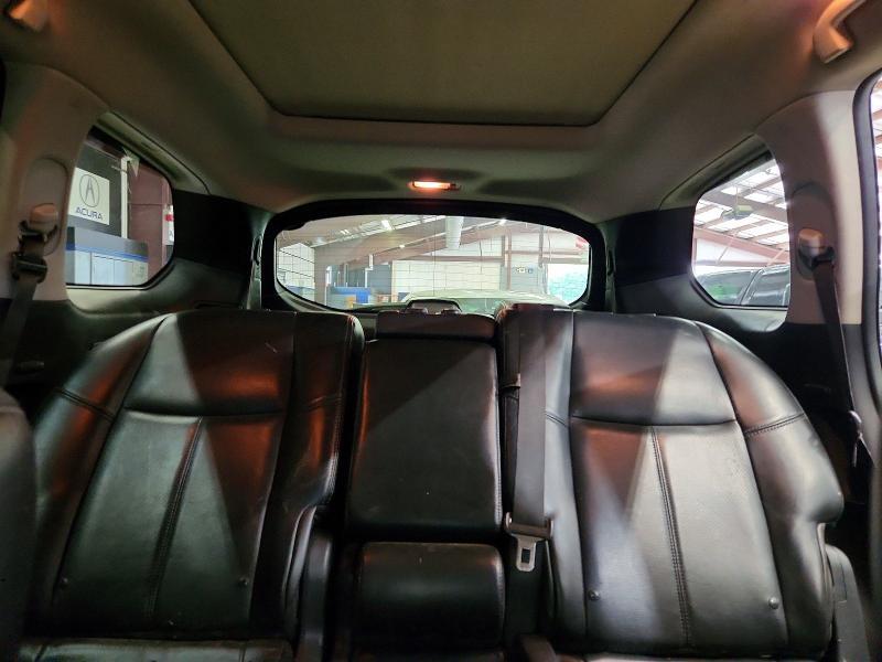 2013 NISSAN PATHFINDER S — Фото 10 из 14