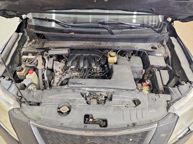 2013 NISSAN PATHFINDER S — Фото 12 из 14