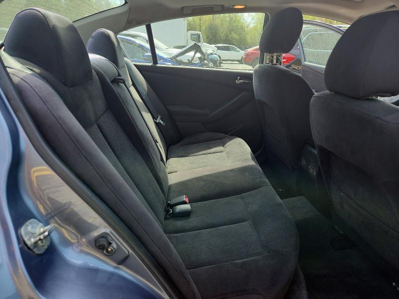 2011 NISSAN ALTIMA 2.5 — Фото 10 из 12
