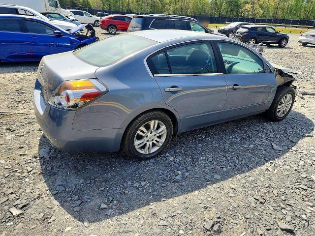 2011 NISSAN ALTIMA 2.5 — Фото 3 из 12