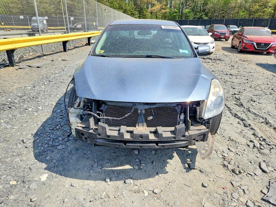 2011 NISSAN ALTIMA 2.5 — Фото 5 из 12