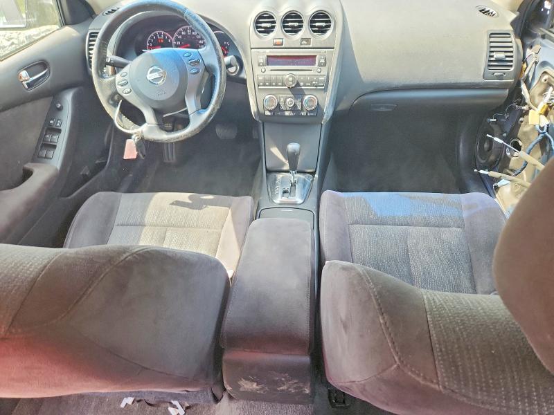 2011 NISSAN ALTIMA 2.5 — Фото 8 из 12