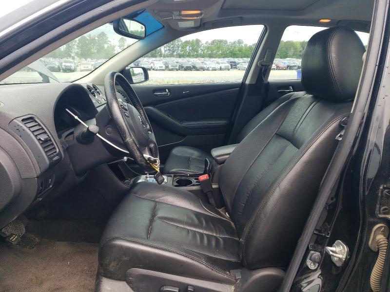 2011 NISSAN ALTIMA 2.5 — Фото 7 из 12