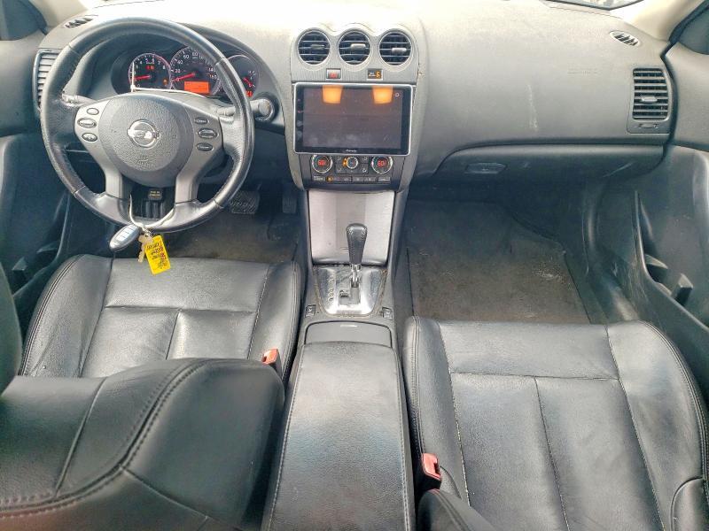 2011 NISSAN ALTIMA 2.5 — Фото 8 из 12