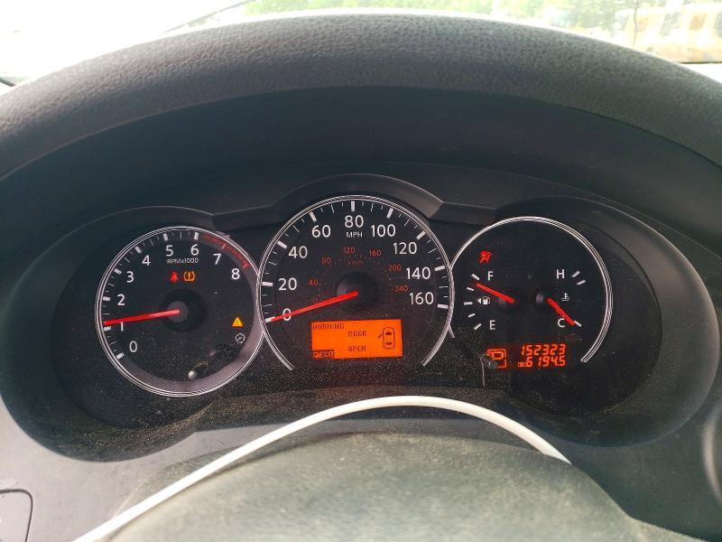 2011 NISSAN ALTIMA 2.5 — Фото 9 из 12