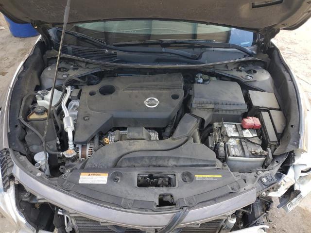 2014 NISSAN ALTIMA 2.5 — Фото 11 из 12