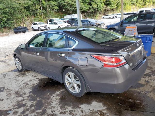 2014 NISSAN ALTIMA 2.5 — Фото 2 из 12