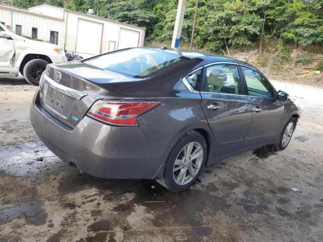2014 NISSAN ALTIMA 2.5 — Фото 3 из 12