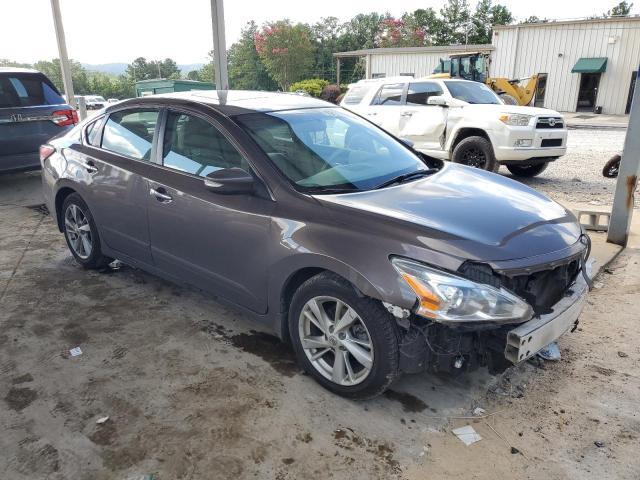 2014 NISSAN ALTIMA 2.5 — Фото 4 из 12