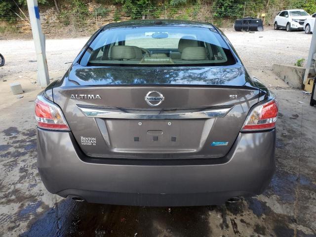 2014 NISSAN ALTIMA 2.5 — Фото 6 из 12