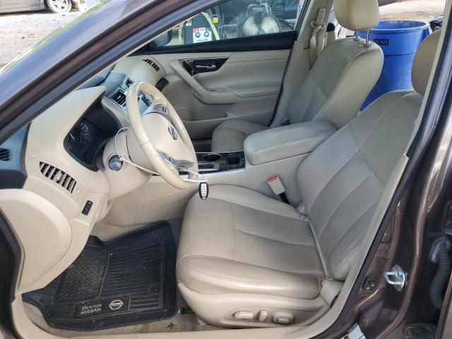 2014 NISSAN ALTIMA 2.5 — Фото 7 из 12