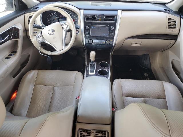 2014 NISSAN ALTIMA 2.5 — Фото 8 из 12