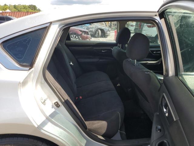 2015 NISSAN ALTIMA 2.5 — Фото 10 из 12
